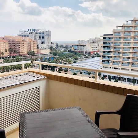 Apartamentos Boutique Valparaiso Oropesa del Mar Ngoại thất bức ảnh