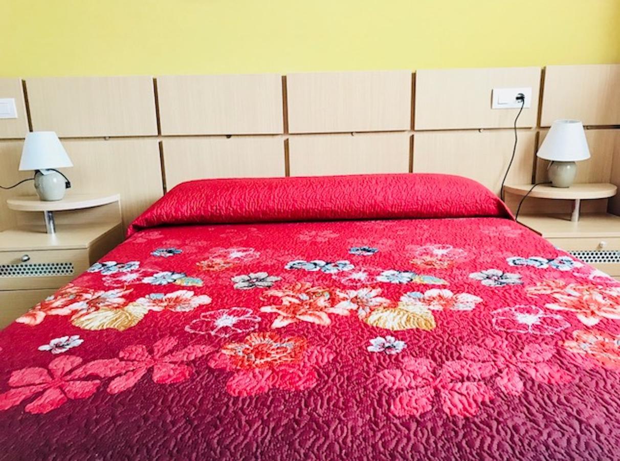 Apartamentos Boutique Valparaiso Oropesa del Mar Ngoại thất bức ảnh