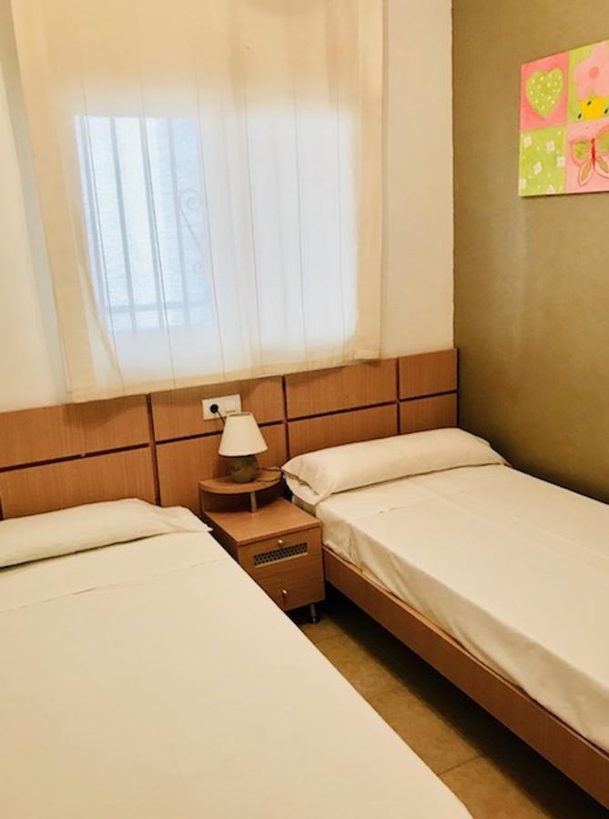 Apartamentos Boutique Valparaiso Oropesa del Mar Ngoại thất bức ảnh