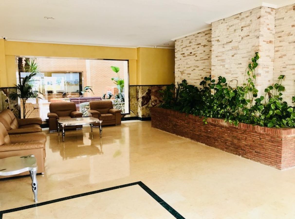 Apartamentos Boutique Valparaiso Oropesa del Mar Ngoại thất bức ảnh
