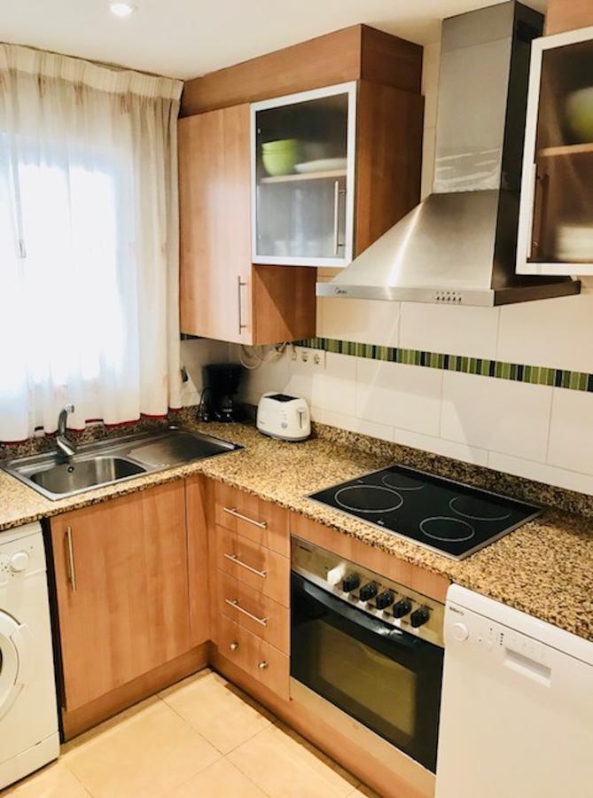 Apartamentos Boutique Valparaiso Oropesa del Mar Ngoại thất bức ảnh